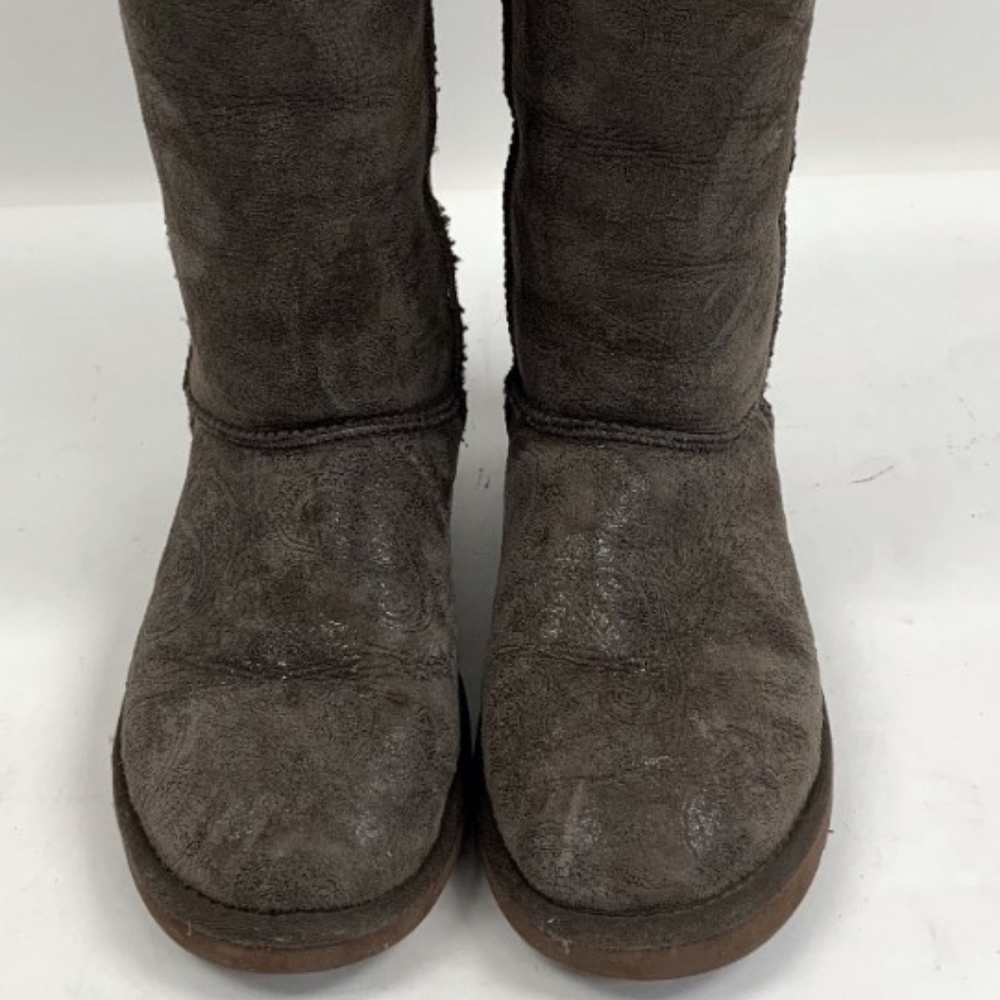 Ugg Australia Brown Boots